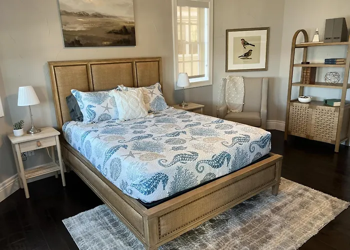 Intercoastal Escape - Water Views - Pool & Hot Tub Holiday home