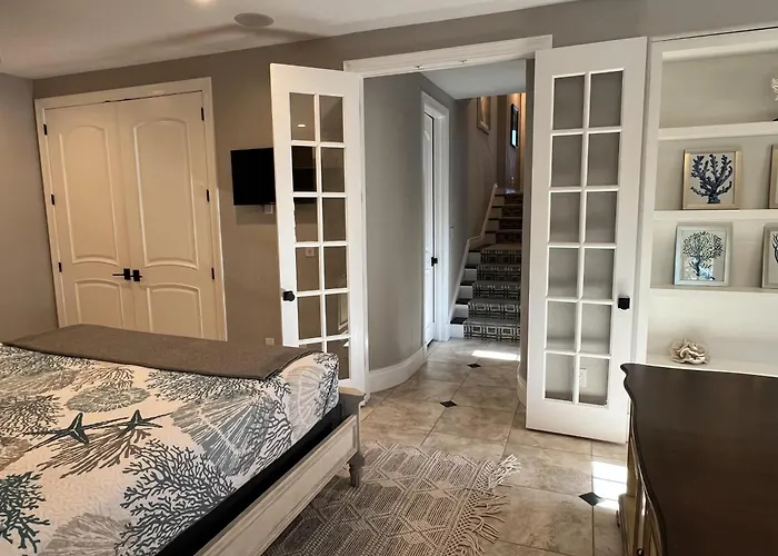 Holiday home Intercoastal Escape - Water Views - Pool & Hot Tub *